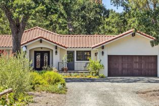 Single Family Residence,  Mora avenue, Calistoga, CA 94515 - 6