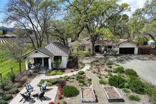 Single Family Residence,  Mora avenue, Calistoga, CA 94515 - 2