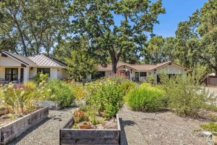 Single Family Residence,  Mora avenue, Calistoga, CA 94515 - 50