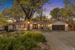 Single Family Residence, 1929 Mora Ave, Calistoga, CA  Calistoga, CA 94515