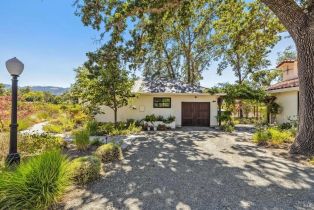 Single Family Residence,  Mora avenue, Calistoga, CA 94515 - 63