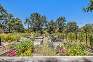 Single Family Residence,  Mora avenue, Calistoga, CA 94515 - 53