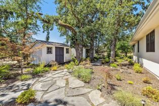 Single Family Residence,  Mora avenue, Calistoga, CA 94515 - 44