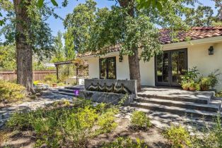 Single Family Residence,  Mora avenue, Calistoga, CA 94515 - 41