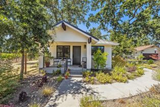 Single Family Residence,  Mora avenue, Calistoga, CA 94515 - 47