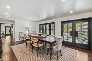 Single Family Residence,  Mora avenue, Calistoga, CA 94515 - 16