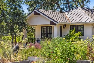 Single Family Residence,  Mora avenue, Calistoga, CA 94515 - 64