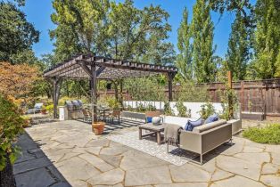 Single Family Residence,  Mora avenue, Calistoga, CA 94515 - 51