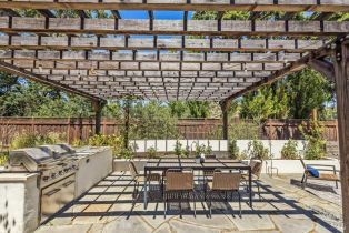 Single Family Residence,  Mora avenue, Calistoga, CA 94515 - 56