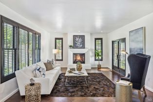 Single Family Residence,  Mora avenue, Calistoga, CA 94515 - 10