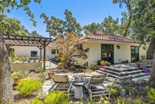 Single Family Residence,  Mora avenue, Calistoga, CA 94515 - 52