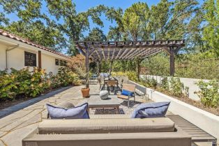 Single Family Residence,  Mora avenue, Calistoga, CA 94515 - 38