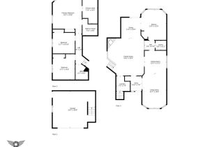 Single Family Residence,  Burdock court, Santa Rosa, CA 95405 - 27