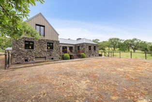 Single Family Residence,  Bags boulevard, Sonoma, CA 95476 - 53