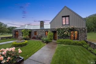 Single Family Residence,  Bags boulevard, Sonoma, CA 95476 - 11