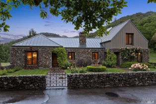 Single Family Residence,  Bags boulevard, Sonoma, CA 95476 - 2