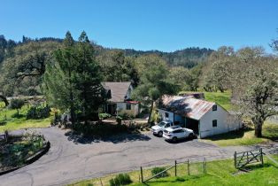 Single Family Residence, 572 Petrified Forest road, Calistoga, CA 94515 - 50