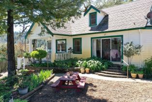 Single Family Residence, 572 Petrified Forest road, Calistoga, CA 94515 - 82