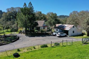 Single Family Residence, 572 Petrified Forest road, Calistoga, CA 94515 - 28