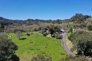 Single Family Residence, 572 Petrified Forest road, Calistoga, CA 94515 - 52