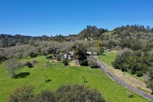 Single Family Residence, 572 Petrified Forest road, Calistoga, CA 94515 - 53