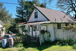 Single Family Residence, 572 Petrified Forest road, Calistoga, CA 94515 - 43