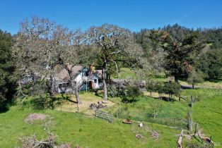 Single Family Residence, 572 Petrified Forest road, Calistoga, CA 94515 - 55