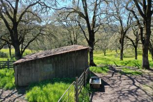 Single Family Residence, 572 Petrified Forest road, Calistoga, CA 94515 - 37