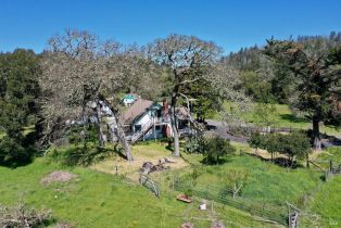 Single Family Residence, 572 Petrified Forest road, Calistoga, CA 94515 - 54