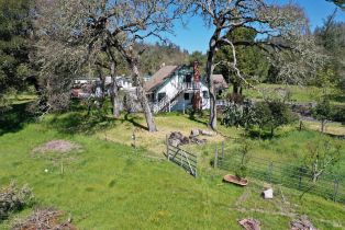 Single Family Residence, 572 Petrified Forest road, Calistoga, CA 94515 - 29