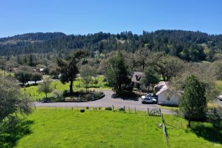 Single Family Residence, 572 Petrified Forest road, Calistoga, CA 94515 - 51