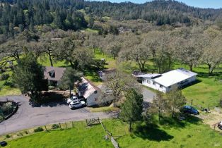 Single Family Residence, 572 Petrified Forest road, Calistoga, CA 94515 - 13