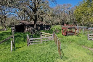 Single Family Residence, 572 Petrified Forest road, Calistoga, CA 94515 - 36