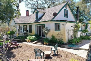 Single Family Residence, 572 Petrified Forest road, Calistoga, CA 94515 - 5