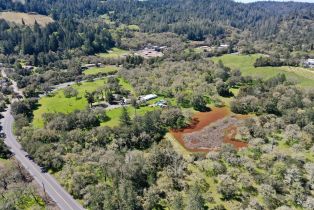 Single Family Residence, 572 Petrified Forest road, Calistoga, CA 94515 - 56