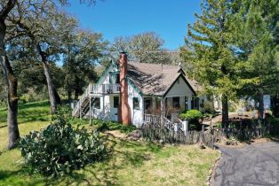 Single Family Residence, 572 Petrified Forest road, Calistoga, CA 94515 - 47