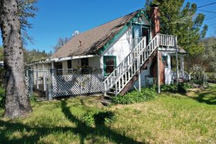 Single Family Residence, 572 Petrified Forest road, Calistoga, CA 94515 - 44