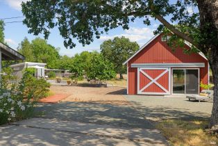 Single Family Residence,  Fowler Creek road, Sonoma, CA 95476 - 23