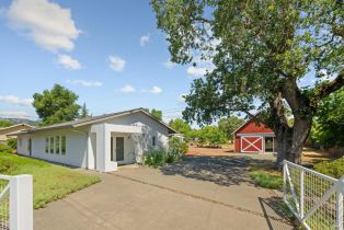 Single Family Residence,  Fowler Creek road, Sonoma, CA 95476 - 3