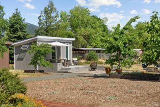 Single Family Residence,  Fowler Creek road, Sonoma, CA 95476 - 32