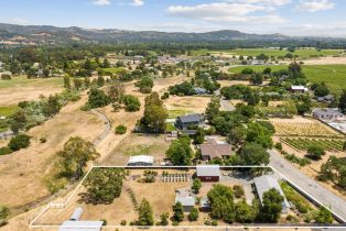 Single Family Residence,  Fowler Creek road, Sonoma, CA 95476 - 40