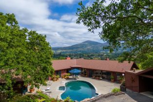 Single Family Residence,  1st avenue, Napa, CA 94558 - 37