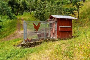 Single Family Residence,  1st avenue, Napa, CA 94558 - 36