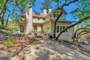 Single Family Residence,  Manzanita court, Santa Rosa, CA 95404 - 48