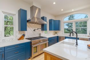 Single Family Residence,  Manzanita court, Santa Rosa, CA 95404 - 17