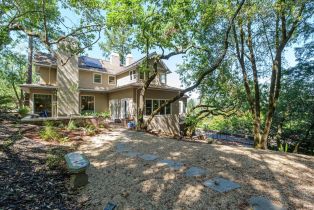 Single Family Residence,  Manzanita court, Santa Rosa, CA 95404 - 52