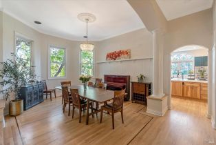 Single Family Residence,  Manzanita court, Santa Rosa, CA 95404 - 13