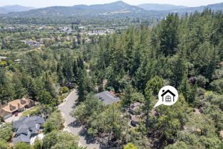 Single Family Residence,  Manzanita court, Santa Rosa, CA 95404 - 55