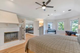 Single Family Residence,  Manzanita court, Santa Rosa, CA 95404 - 33