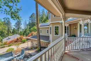 Single Family Residence,  Manzanita court, Santa Rosa, CA 95404 - 5